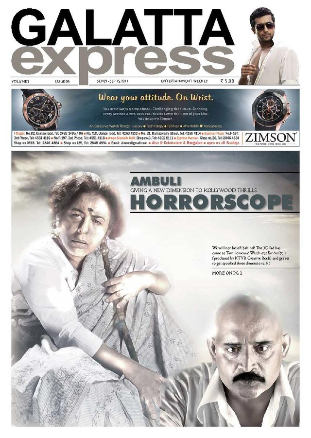 Gå ubegrenset med Magzter GOLD